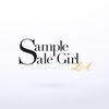 samplesalegirlla