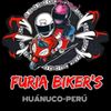 Furia Biker's Huánuco Oficial