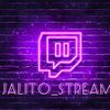 jalito_stream