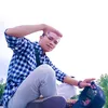 ricki riham dani rm