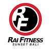 Rai Fitness Sunset Bali