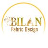 Bilan fabric design