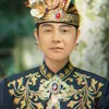 tetapsatujiwa
