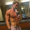 Jesse Stephanos