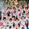 mckdojo