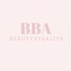 beautybyaaliya