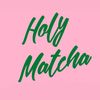 holymatcha