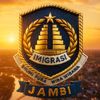 Imigrasi Jambi