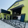 المهندس معمل حدادة الحورية