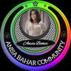 ANISA BAHAR ❤️ABC