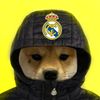 Madrid Enthusiast🤍