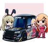 itasha.materia