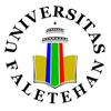 Universitas Faletehan