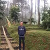 alfaredocandra