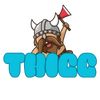 thiccbash