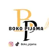 Boko_pijama