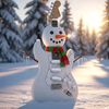 snohombre