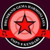 DRUMBAND GEMA HARMONI