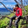 garangangunung
