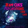 psychotiqxs