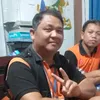 bhongpaller