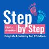 StepByStepEnglish