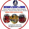 deenahsscent