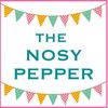 nosypepperpatterns