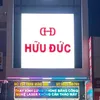 Điện thoại Hữu Đức