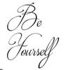 be_yooourself