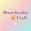 strawbeadry_craft