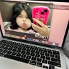 kim tuyen cute pho mai que