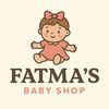 Fatma’s baby shop
