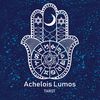 Achelois Lumos by Fin