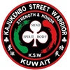 Street warrior academy