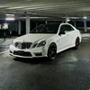 E63 AMG