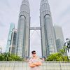 Mohammed Ben Haydar 🇲🇾🇱🇾