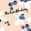 thetoxicblueberry