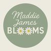 Maddie James Blooms