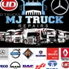 MJ TRUCK REPAIRS 24/7