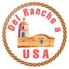 Del Rancho a USA