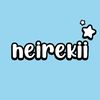 heirekii