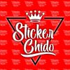 stickerchido