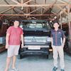 JajangMitsubishiDIPOtasik