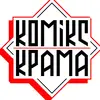 КОМИКСЫ | МАНГА | МИНСК