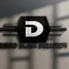 Diego Black Designer