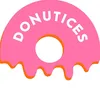 Donutices | Loja de Donuts