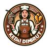 KEDAI DIMBRUT