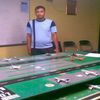 Bang Lubis