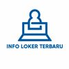 INFO LOKER TERBARU